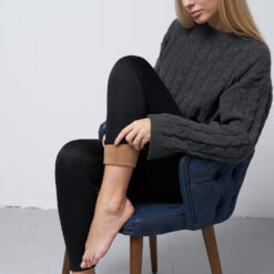 Colanți termici de iarnă