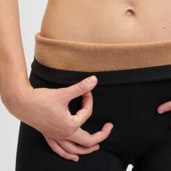 Colanți termici de iarnă